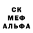 Печенье с ТГК марихуана Kostya Battov